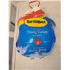 Image 1 : Butterball Seasoned Young Turkey with giblets