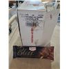 Image 2 : Mario's Gelati Espresso & Dark Chocolate Bars 24 x 110ml