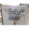 Image 3 : Mario's Gelati Espresso & Dark Chocolate Bars 24 x 110ml