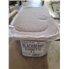 Image 1 : Mario's Gelati Blackberry Sorbetto 5L