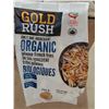 Image 1 : Gold Rush Julienne French Fries 12 x 454g