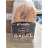 Image 1 : O'Doughs Everything Bagels 6 x 0.3kg