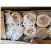 Image 2 : A&W English Muffins 12 x 780g