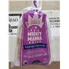 Image 1 : Manna Organics Mighty Manna Bread Case lot of 4 x 400g