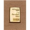 Image 1 : Valcambi Suisse 1 Gram .999 Pure Silver Wafer Bar
