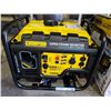 Image 2 : Champion Gas Generator 4000 Starting Watts, 3300 Running Watts