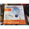 Image 3 : Waterpik Sonic Fusion Brush & Floss System OPEN BOX - SOLD AS IS