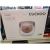 Image 1 : Cuckoo Multi Functional Electric Rice Cooker/Warmer