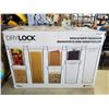 Image 1 : Dry-Lock Modular Pantry Organization Set - OPEN BOX - SOLD AS IS