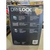Image 2 : Dry-Lock Modular Pantry Organization Set - OPEN BOX - SOLD AS IS
