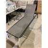 Image 2 : NEW commercial Grade Allen & Roth Patio Lounger