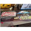 Image 2 : Coleman Instant Eaved Shelter 13x13' - OPEN BOX - SOLD AS IS