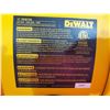 Image 2 : DeWalt 18' Drum Fan - OUT OF BOX - SOLD AS IS