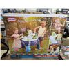 Image 1 : Little Tykes Foamo 3 in 1 Water Table - SOLD AS IS
