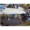 Image 1 : Air Lift Computer Smart Table - OUT OF BOX - SOLD AS IS