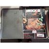 Image 1 : Starfrit The Rock Nonstick 12 1/2-Inch X 18-Inch Reversible Grill/griddle Pan - OPEN BOX - SOLD AS I