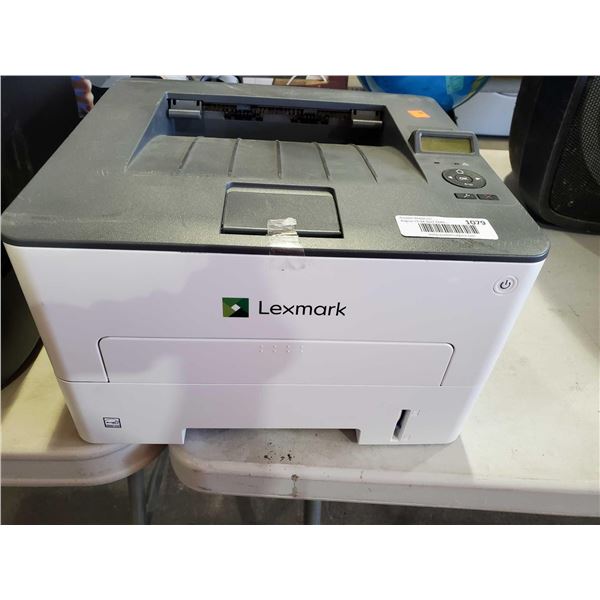 Lexmark Black and White Printer 2-series (B2236dw) OPEN BOX - SOLD AS IS