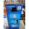 Image 2 : Soda Stream Home Soda Maker  - OPEN BOX - SOLD AS IS