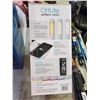 Image 2 : OttLite Wireless Charging LED Lamp - OPEN BOX - SOLD AS IS