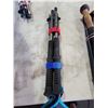 Image 2 : Set of 2 Collapsible Hiking Poles