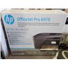 Image 1 : HP Office Jet Pro 6978 - OPEN BOX - SOLD AS IS