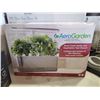 Image 1 : Aero Garden Indoor Herb  Grow Station - OPEN BOX - SOLD AS IS