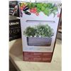 Image 2 : Aero Garden Indoor Herb  Grow Station - OPEN BOX - SOLD AS IS