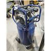 Image 2 : Stealth 20 Gallon Air Compressor Model 332047B