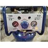 Image 3 : Stealth 20 Gallon Air Compressor Model 332047B