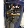Image 4 : Stealth 20 Gallon Air Compressor Model 332047B