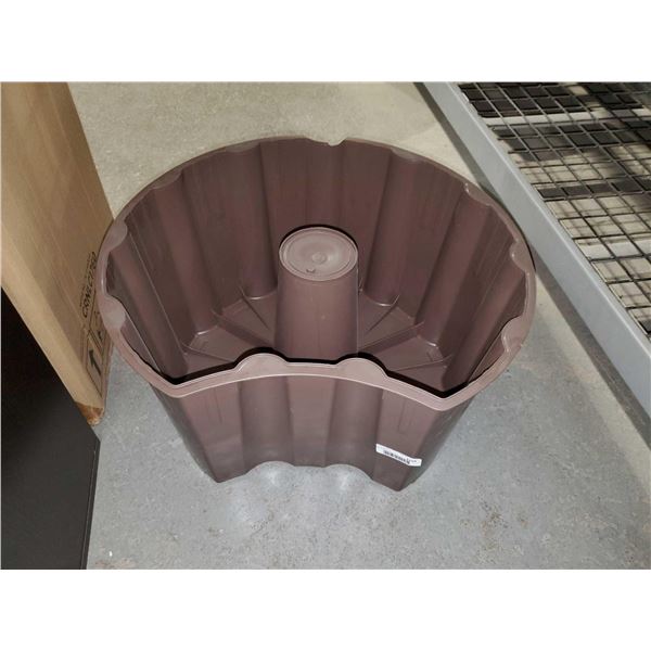 Graf Rain Barrel Base