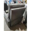 Image 3 : Electric Recliner Chair with USB Charging Ports (Tested & Works) - OUT OF BOX SOLD AS IS