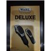 Image 2 : Wahl Deluxe Complete Hair Cutting Kit -  OUT OF BOX - SOLD AS IS