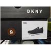 Image 2 : Womens Size 9 - DNKY Slip on Sneakers - OPEN BOX - SOLD AS IS