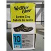 Image 2 : Western Chief Garden Clogs -  Women's size 10 - OPEN BOX - SOLD AS IS
