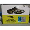 Image 3 : Western Chief Garden Clogs -  Women's size 10 - OPEN BOX - SOLD AS IS