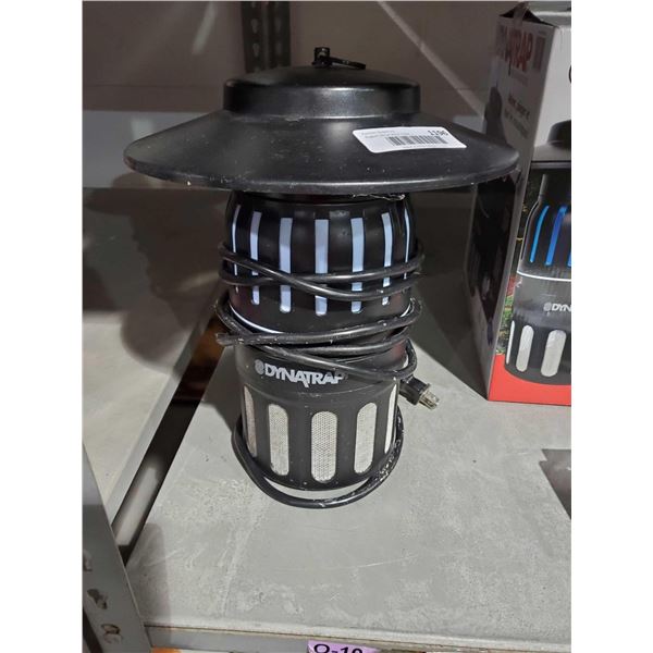 DynaTrap Mosquito Trap - OUT OF BOX - SOLD AS IS