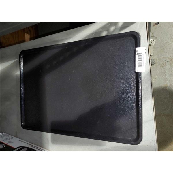 The Rock Pro BBQ Grill - OUT OF  BOX - SOLD AS IS