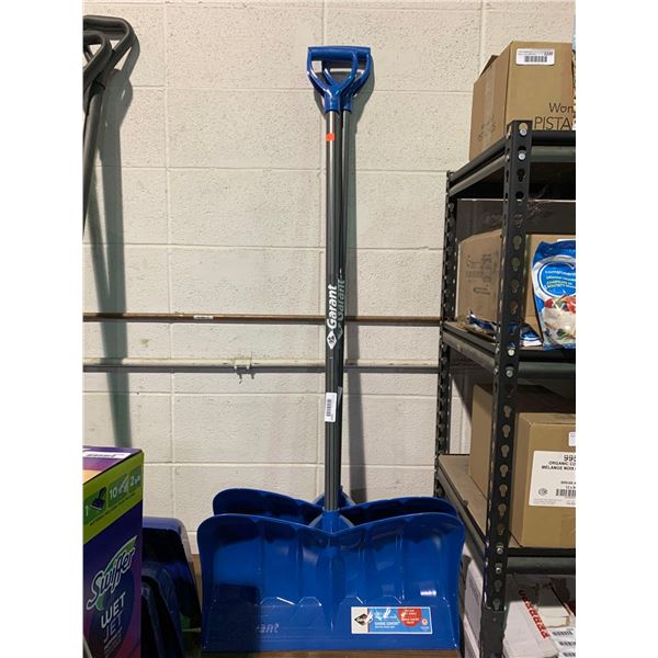 NEW Garant Cozy Line Snow Shovel - Lot of 1