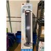 Image 1 : Seville Ultra Slimline Tower Fan - OPEN BOX - SOLD AS IS