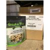 Image 1 : Case lot of Break a way organic coconut mix 12 x 85g
