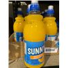 Image 2 : Case of 12 x 500ml Sunny D