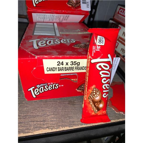 Malteasers Teasers (24 x 35g)