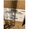 Image 2 : Case lot of Break a way organic coconut mix 12 x 85g