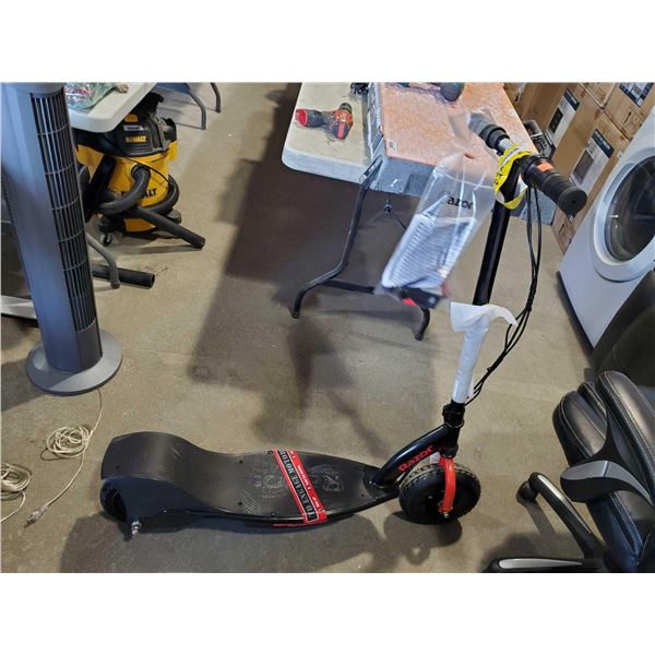 Razor Electric Scooter