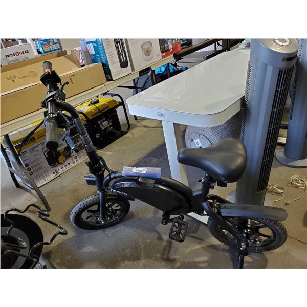 Jetson Electric Bicycle