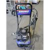Image 1 : Simoniz 5.5HP Gas Powered Pressure Washer