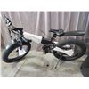 Image 1 : NEW ZHENGBU Fat Tire folding 26 inch E Bike - 400 W Lithium Battery, brand new with keys, & charger