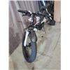 Image 3 : NEW ZHENGBU Fat Tire folding 26 inch E Bike - 400 W Lithium Battery, brand new with keys, & charger