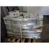 Image 2 : Tile Pallet Lot  American Villa Water Falls River Rush - 4x12" - 10.7sq ft per box - 40 boxes